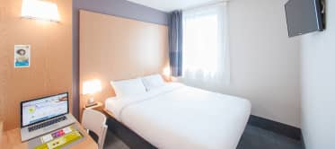 hotel en pezenas