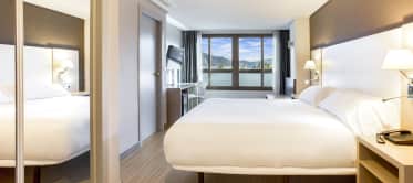 B&B Hotel Cartagena Cartagonova B&B Hotel Cartagena Cartagonova