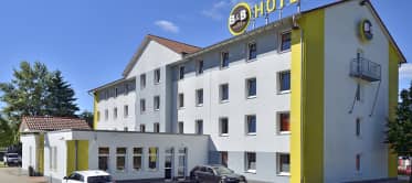 Affordable Hotels In Freiburg B B Hotels