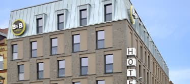 gunstige hotels in hildesheim b b hotels