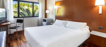 B&B Hotel Jerez B&B Hotel Jerez
