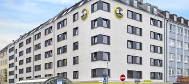 Affordable Hotels In Nurnberg B B Hotels