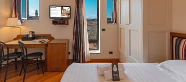 Hotel Laurus al Duomo - Singola con vista