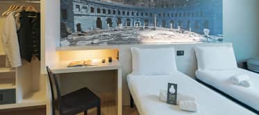 Culpa conciencia De Verdad Reserva ya tu habitación de hotel en Roma!