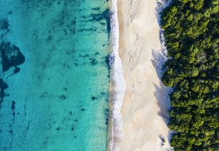 Best beaches in italy