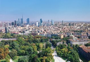 Italian cities to visit