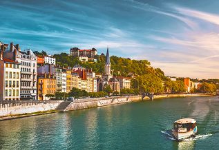 Hotels pas chers à Lyon | B&B HOTELS
