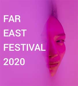 FAR EAST FESTIVAL
