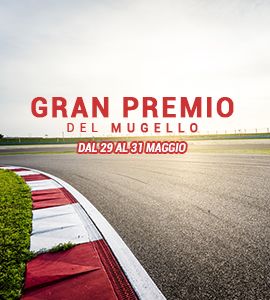 Moto Gp Italia Mugello