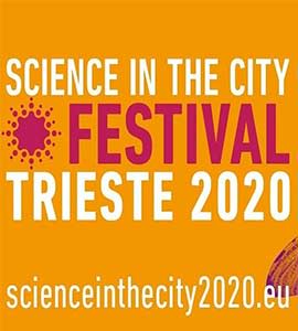 Festival Trieste 2020