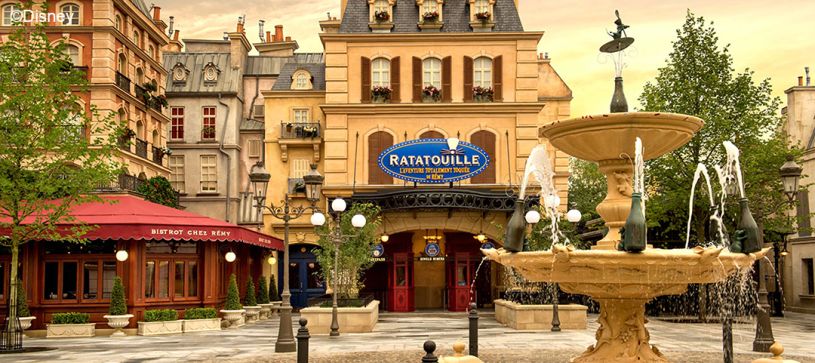 Gunstiges Hotel Bei Disneyland B B Im Disneyland Paris