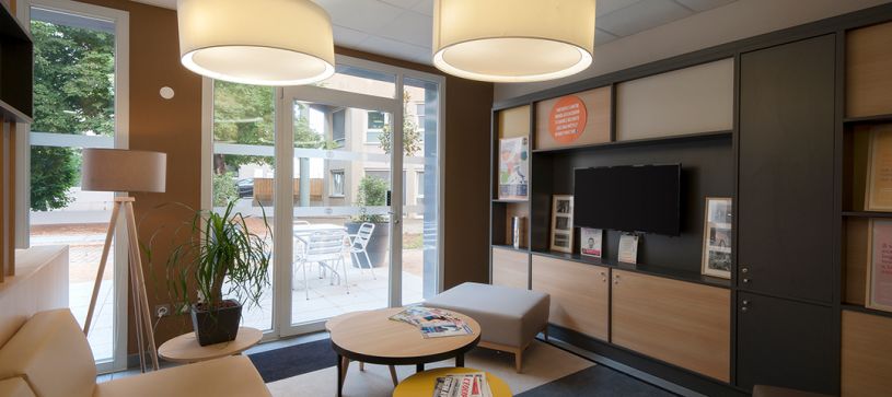 Hotel Lyon Caluire Cite Internationale B B Hotels