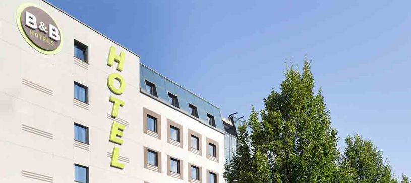 Promo [50% Off] B B Hotel Milano Monza Italy | Point A Hotel Discount Code