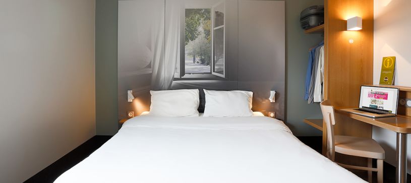 Bb Cheap Hotel Valenciennes Hotel Near Stade Du Hainaut