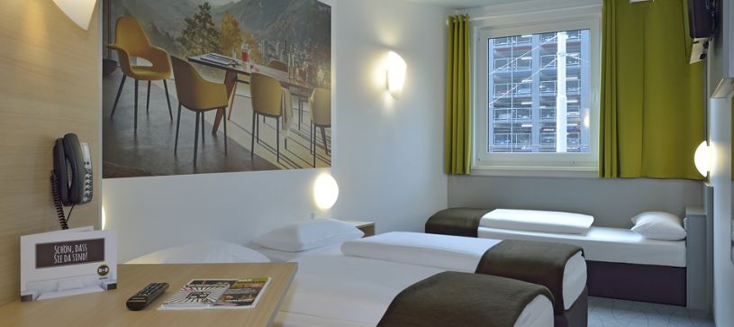 B B Hotel Basel Weil Am Rhein I Affordable Hotel In Weil Am Rhein