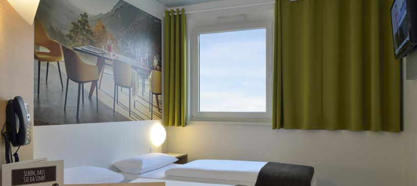 B B Hotel Basel Weil Am Rhein I Affordable Hotel In Weil Am Rhein