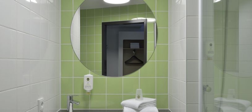 B B Hotel Berlin Tiergarten Affordable Hotel In Berlin