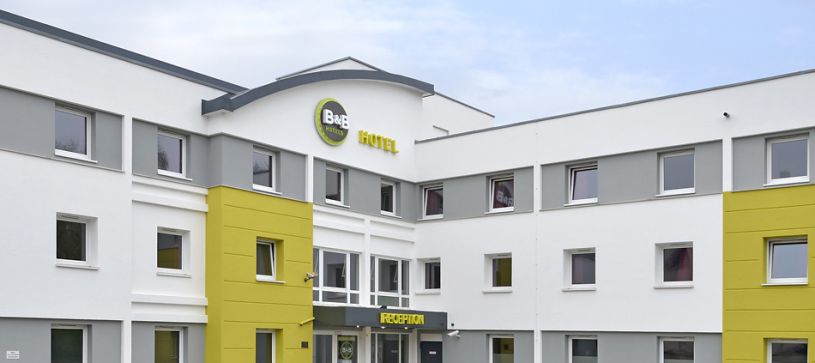 B B Hotel Bochum Herne I Affordable Hotel In Herne