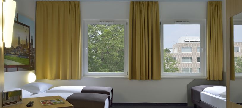 B B Hotel Dresden I Affordable Hotel In Dresden