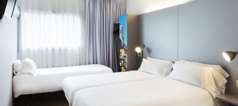 Bb Hotel Girona 2 Bb Hotels - 