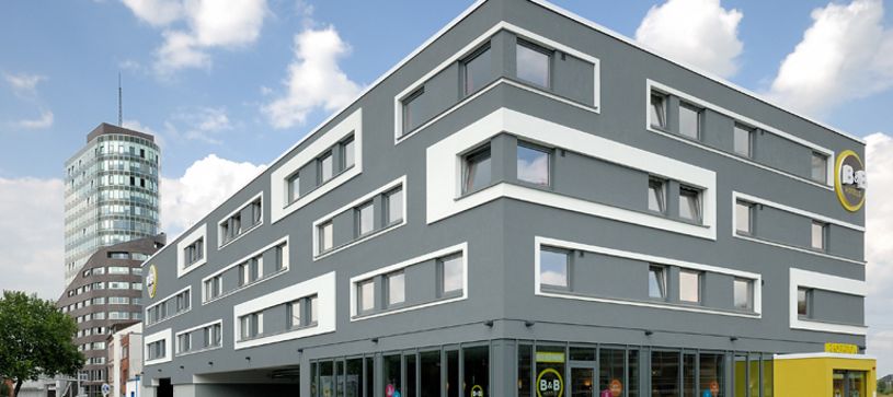 B B Hotel Hamburg Harburg I Gunstiges Hotel In Hamburg