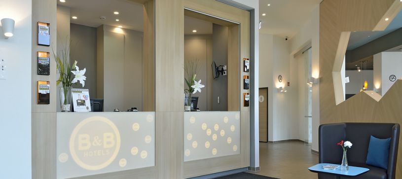 B B Hotel Munster Hafen I Affordable Hotel In Munster