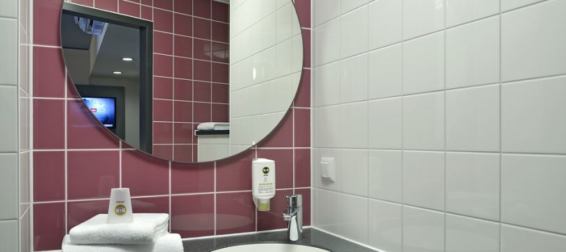 B B Hotel Munchen City Nord Affordable Hotel In Munich