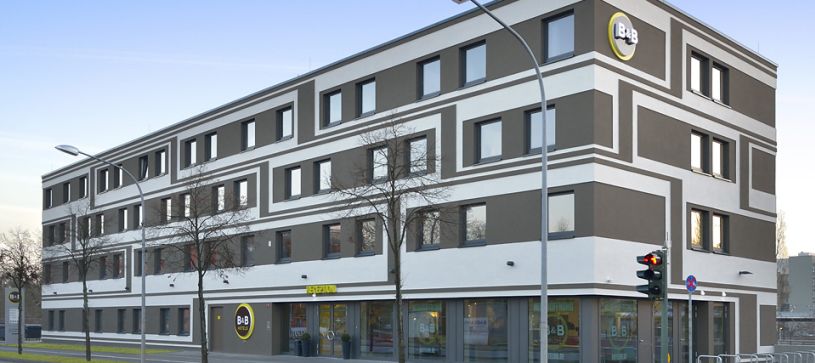 B B Hotel Potsdam I Affordable Hotel In Potsdam