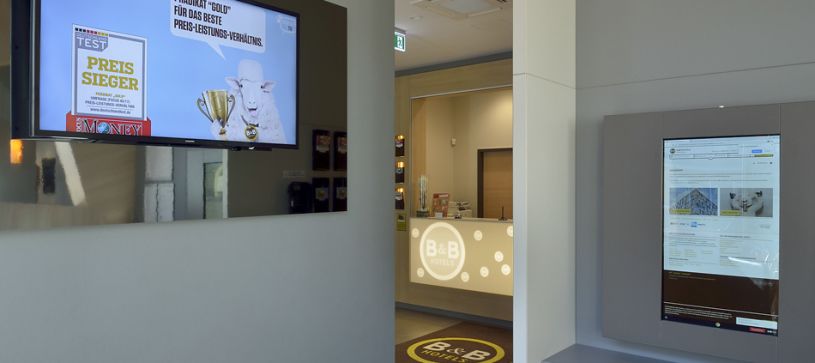 B B Hotel Stuttgart Bad Cannstatt I Affordable Hotel In Stuttgart