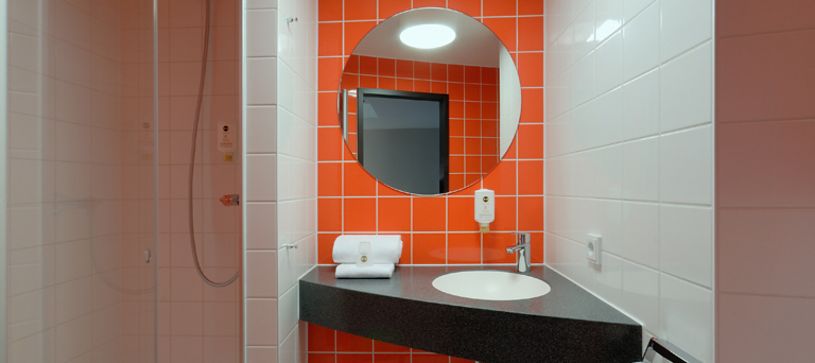 B B Hotel Wiesbaden I Affordable Hotel In Wiesbaden