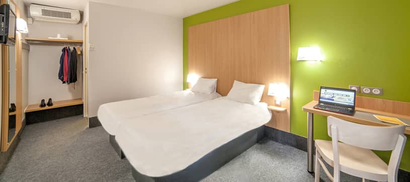 B B Hotel Herblay A Cheap Hotel Near The A15 Motorway