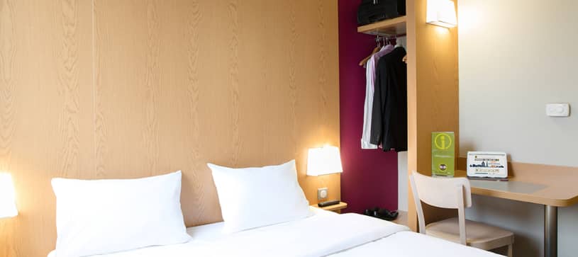 B B Hotel Montpellier City Centre Near Palavas Les Flots