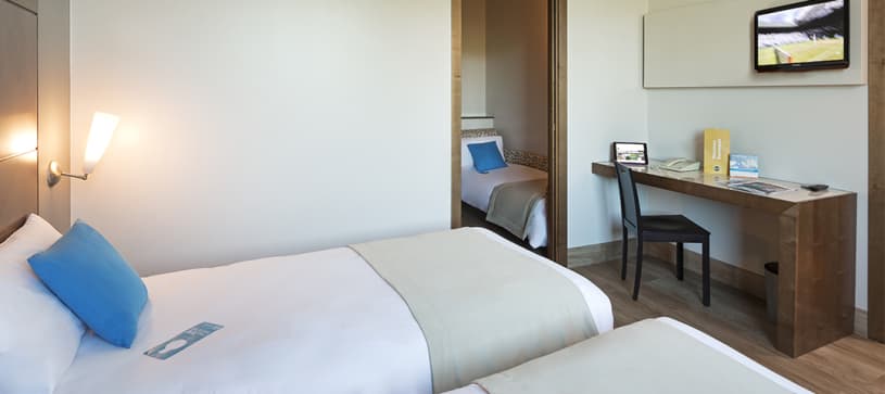 b b hotel padova near the fair of padua