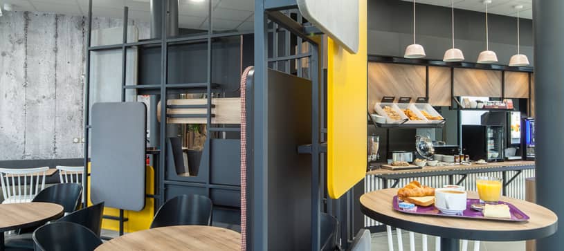 B B Hotel Paris Meudon Velizy With Underground Car Park