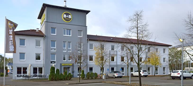 B B Hotel Hannover Lahe I Affordable Hotels In Germany