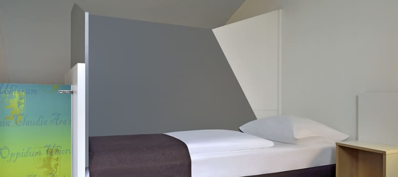 B B Hotel Koln Frechen