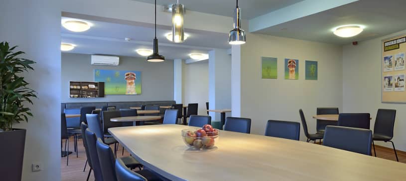 B B Hotel Koln Frechen I Affordable Hotel In Koln Frechen