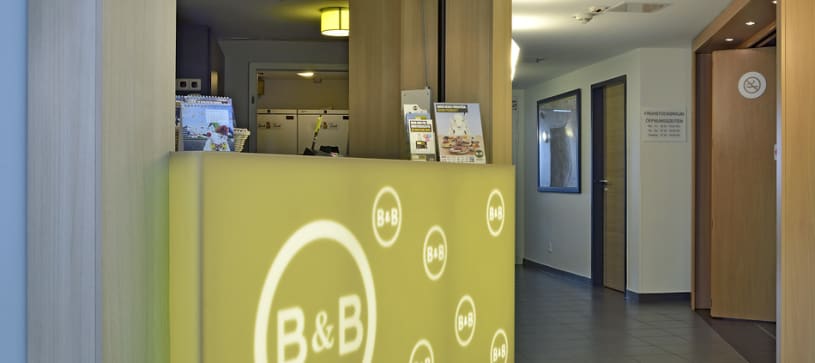 B B Hotel Koln Frechen I Affordable Hotel In Koln Frechen