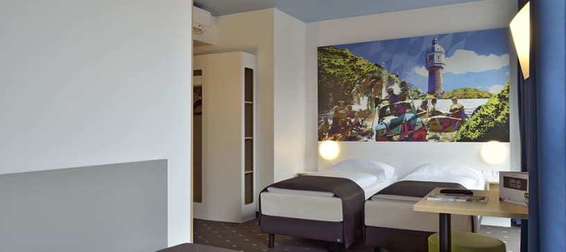B Hotel Neu Ulm I Affordable In B Hotel Neu Ulm I Affordable In, New Ulm Furniture