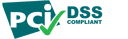 PCI DSS Compliant