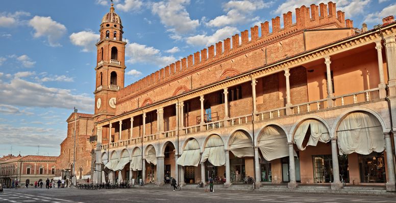 B&B Hotels a Faenza