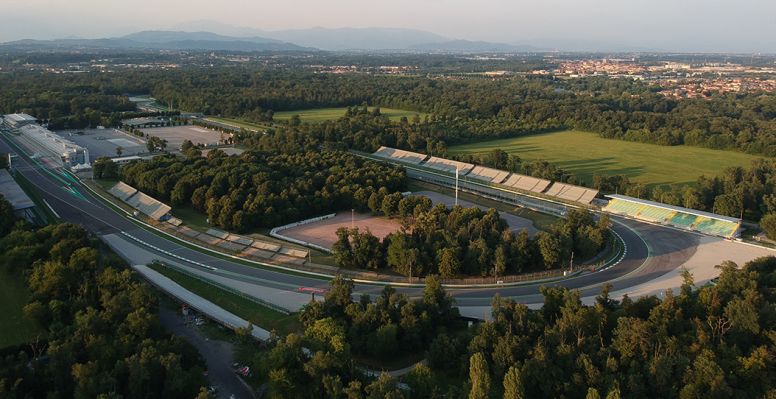 B&B Hotels a Monza
