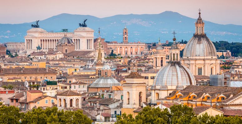 B&B Hotels a Roma