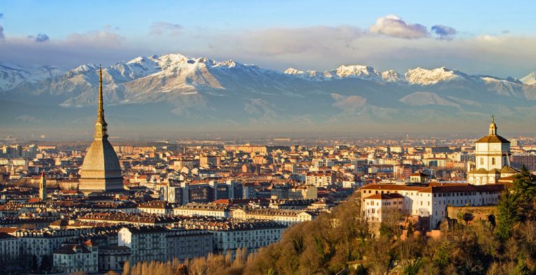 B&B Hotels a Torino
