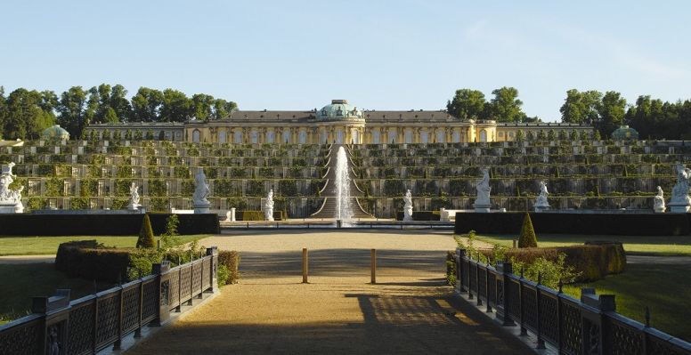 B B Hotel Potsdam I Affordable Hotel In Potsdam