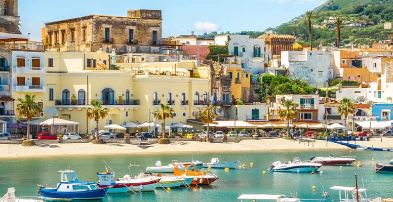 Ischia