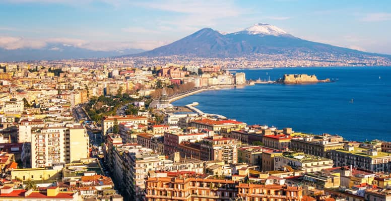 B&B Hotels a Napoli