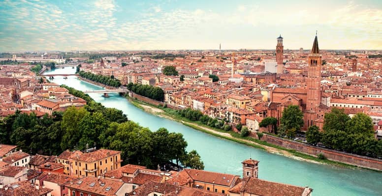 Verona