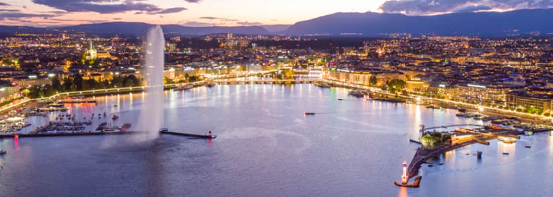 Discover Geneva