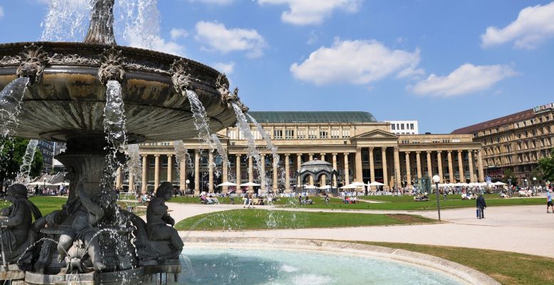 Stuttgart